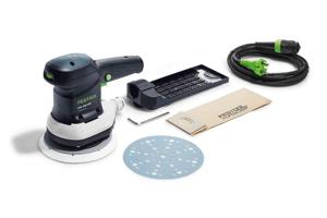 Festool ETS 150/3 EQ Excenterschuurmachine - 575023