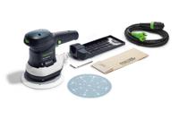 Festool ETS 150/3 EQ Excenterschuurmachine - 575023