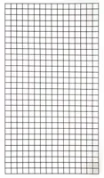 Giardino Bologna draadpaneel 150x80 cm groen