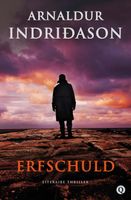 Erfschuld - Arnaldur Indridason - ebook