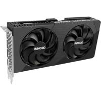 Inno 3D Nvidia GeForce RTX 5050 Videokaart GeForce RTX 5050 8 GB GDDR6-RAM PCI-Express, HDMI, DisplayPort - thumbnail