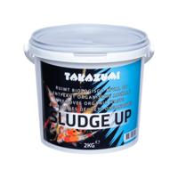 Takazumi Takazumi Sludge-Up 2 kg Takazumi Takazumi Sludge-Up 2 kg