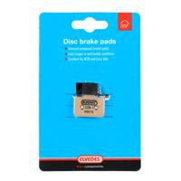 Shimano Schijfremblokset gesinterd ultegra