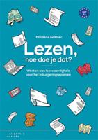 Lezen, hoe doe je dat? (Paperback)