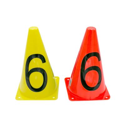 MARKER CONE Nº 6