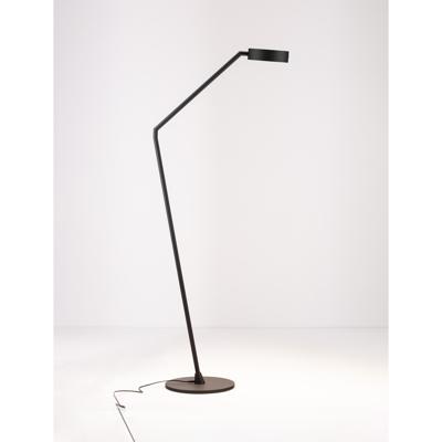 Lyora VloerlampAfi zwart - 9870021