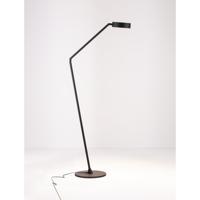 Lyora VloerlampAfi zwart - 9870021