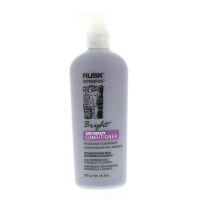 Sensories Bright Anti-Brassy Conditioner