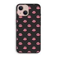 Lipjes: iPhone 13 Biologisch afbreekbaar hoesje