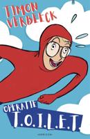 Operatie T.O.I.L.E.T. (Hardback)