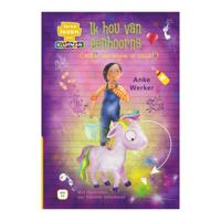 Kluitman ik hou van eenhoorns (avi e3)