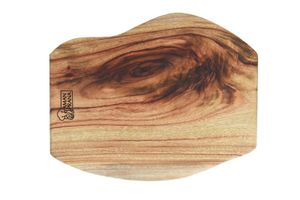 Amanprana Qi board organic M (1 st)