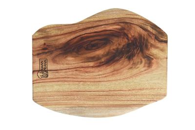 Amanprana Qi board organic M (1 st)