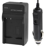 2-in-1 digitale camera batterij / accu laadr voor panasonic bcf10 / bck7e