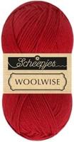 Scheepjes Woolwise 734 Mahogany