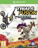 Trials Fusion The Awesome Max Edition - thumbnail