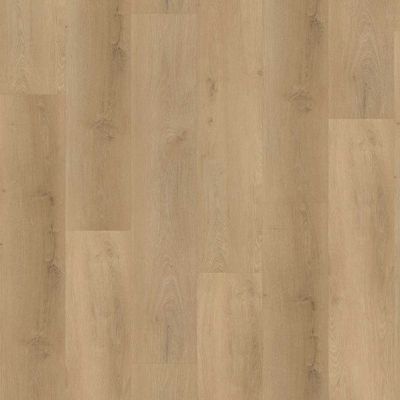 PVC Recht Warm Beige