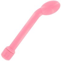 g-spot vibrator roze