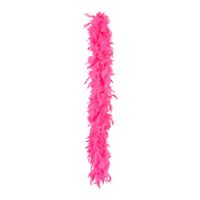 Boland boa roze