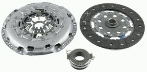 Koppelingsset 3000950925