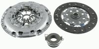 Koppelingsset 3000950925