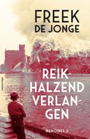 Reikhalzend verlangen - Freek de Jonge - ebook