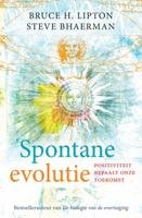 Spontane evolutie (Paperback) Spontane evolutie (Paperback)