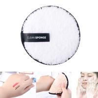 3 stuks microfiber doek pads Remover gezicht reiniging handdoek herbruikbare reiniging make-up