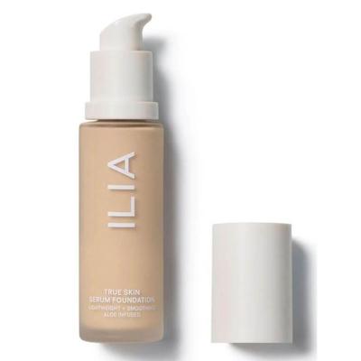 ILIA Beauty True Skin Serum Foundation SF2 Tavarua 30ml