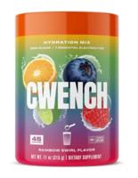 Cwench Hydration 45 Servings (rainbow Swirl) 315 Gr Rainbow Swirl