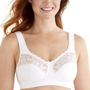 Swegmark True Beauty Fairtrade Soft Bra