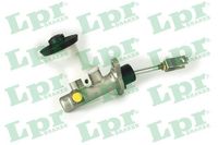 Hoofdcilinder, koppeling 2554