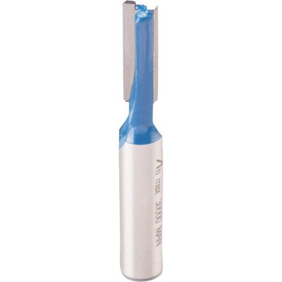 Gleuffrees HSS 10Mm Frees Gleuffrees HSS 10Mm Frees