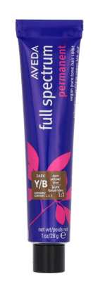 Aveda Full Spectrum Permanent Vegan Pure Tone Hair Color 28 g Haarverf