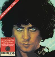 T.Rex - Zinc Alloy (Zoetrope Picture Disc)(Record Store Day 2024) LP LAATSTE STUKS