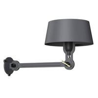 Tonone Bolt Underfit wandlamp install Midnight Grey