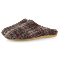 Hot Potatoes pantoffels Ramsau Brown-45