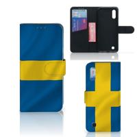 Samsung Galaxy M10 | Bookstyle Case | Zweden