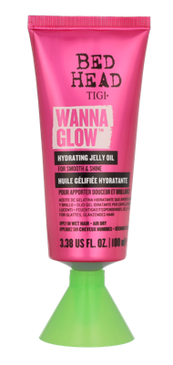 Tigi BH Wanna Glow Hydrating Jelly Oil 100 ml