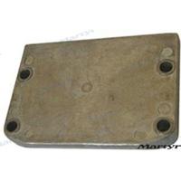 CM980756 - JOHNSON/EVINRUDE-ANODE Bombardier