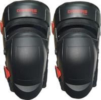 Diggers gel kniebeschermer | extra kniesteun - dk781