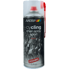 Motip Cycling kettingspray sport