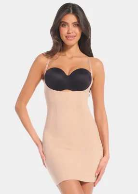 Magic sterk corrigerende onderjurk - Dream shaper dress