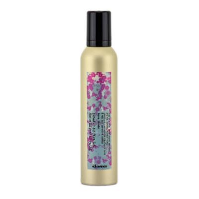 Davines This is a Curl Moisturizing Mousse