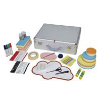 Presentatiekoffer MAUL Pro confident