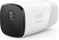 Anker eufyCam 2 Pro IP-beveiligingscamera Buiten Rond Muur - thumbnail