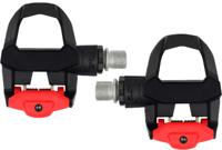 Look pedalen k�o classic 3 race zwart/rood