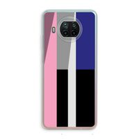 Gestalte 4: Xiaomi Mi 10T Lite 5G Transparant Hoesje Gestalte 4: Xiaomi Mi 10T Lite 5G Transparant Hoesje