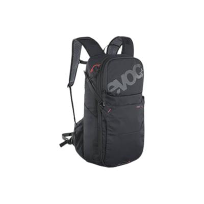 Evoc Ride 16 liter rugzak zwart