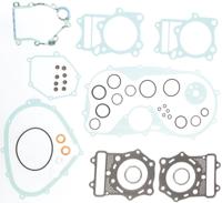 ATHENA Motor pakkingset gasket set engine vn 800 vulcan,